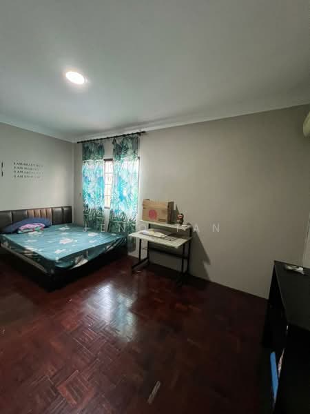 Semi-Detached House for Sale in Kuching (Sarawak) - Jeno Tan - Bedroom - PropertyGuru.com.my