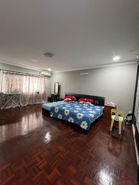 Semi-Detached House for Sale in Kuching (Sarawak) - Jeno Tan - Bedroom - PropertyGuru.com.my