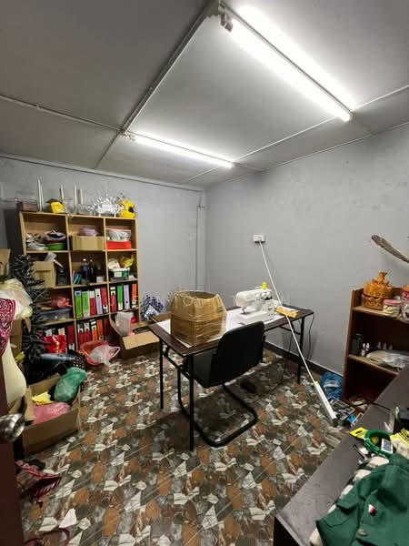 Semi-Detached House for Sale in Kuching (Sarawak) - Jeno Tan - Study - PropertyGuru.com.my