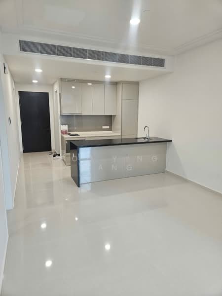 Service Residence for Rent at Pavilion Damansara Heights - Koo Ying Kang - Kitchen - PropertyGuru.com.my