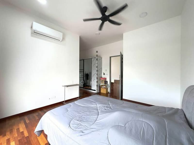 Semi-Detached House for Sale in Setia Utama (Setia Alam) - Loke . - Bedroom - PropertyGuru.com.my