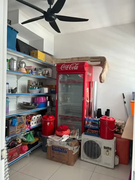 2-storey Terraced House for Sale in Setia Eco Gardens (Gelang Patah) - Shirley Pang - Interior - PropertyGuru.com.my