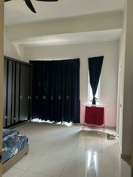 2-storey Terraced House for Sale in Setia Eco Gardens (Gelang Patah) - Shirley Pang - Bedroom - PropertyGuru.com.my