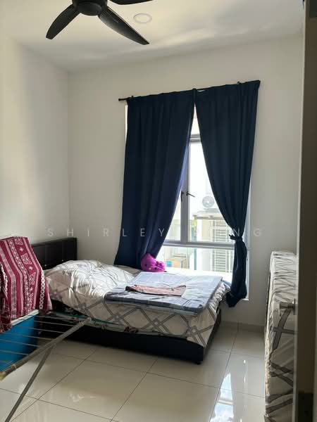 2-storey Terraced House for Sale in Setia Eco Gardens (Gelang Patah) - Shirley Pang - Bedroom - PropertyGuru.com.my