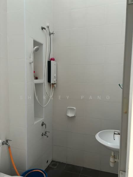 2-storey Terraced House for Sale in Setia Eco Gardens (Gelang Patah) - Shirley Pang - Bathroom - PropertyGuru.com.my