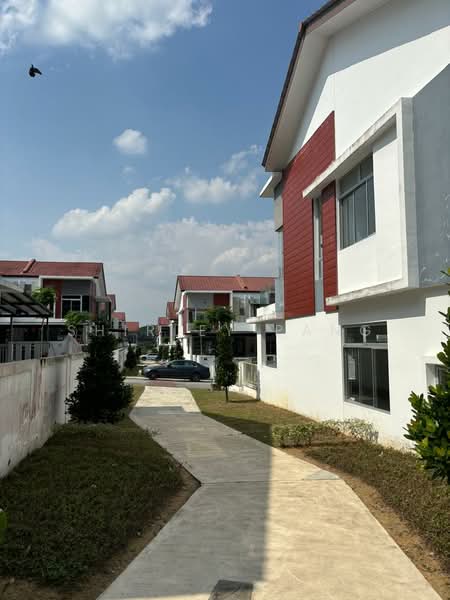 2-storey Terraced House for Sale in Setia Eco Gardens (Gelang Patah) - Shirley Pang - Exterior - PropertyGuru.com.my