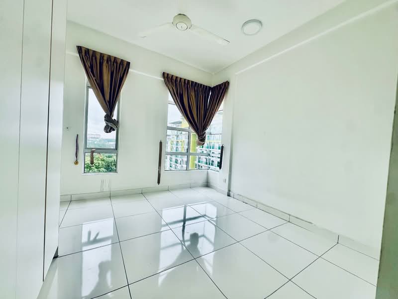 Apartment for Rent at The Twin Residences - Ethan Lim - Interior - PropertyGuru.com.my