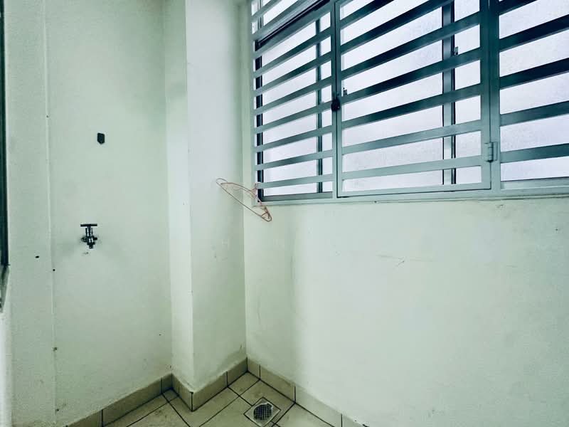 Apartment for Rent at The Twin Residences - Ethan Lim - Interior - PropertyGuru.com.my