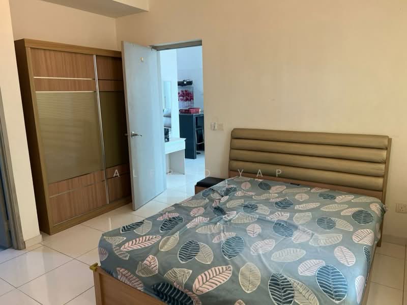 Service Residence for Rent at The Sky Executive Suites - Alfred Yap - Bedroom - PropertyGuru.com.my