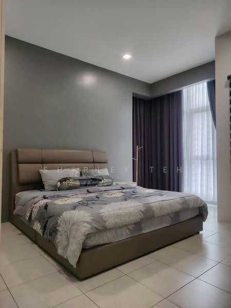 Condominium for Rent at The Peak Residences - Shirley Teh - Bedroom - PropertyGuru.com.my