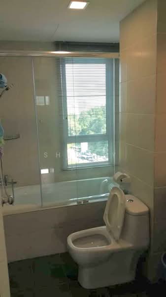 Condominium for Rent at The Peak Residences - Shirley Teh - Bathroom - PropertyGuru.com.my