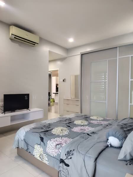 Condominium for Rent at The Peak Residences - Shirley Teh - Bedroom - PropertyGuru.com.my