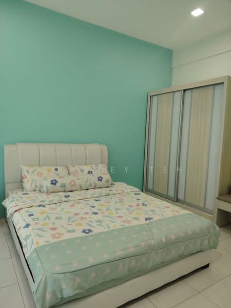Condominium for Rent at The Peak Residences - Shirley Teh - Bedroom - PropertyGuru.com.my