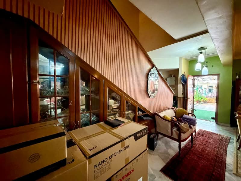 Rumah Teres 2 Tingkat untuk Dijual di Taman Desaria (Petaling Jaya) - Azli Ibrahim - Interior - PropertyGuru.com.my