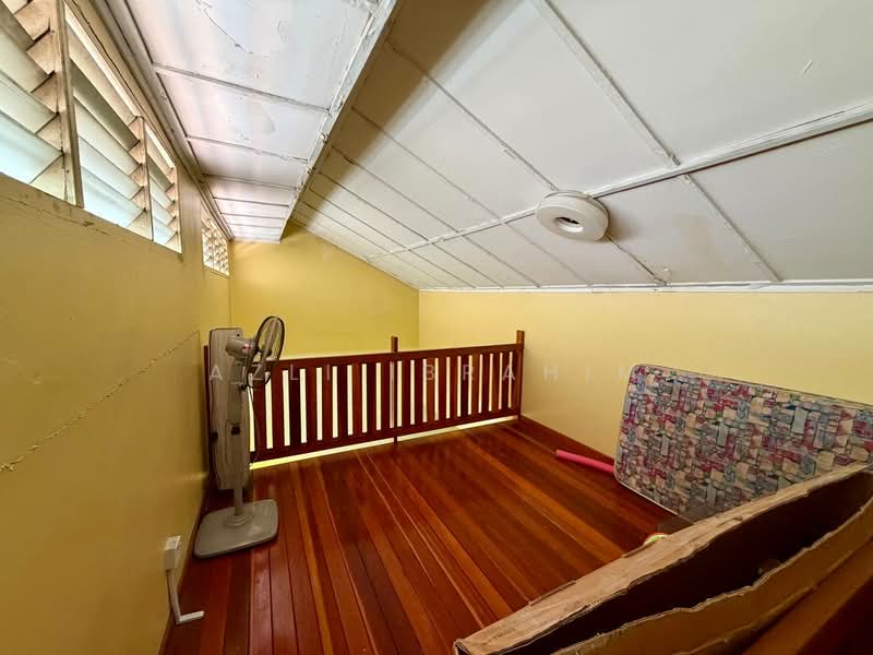 Rumah Teres 2 Tingkat untuk Dijual di Taman Desaria (Petaling Jaya) - Azli Ibrahim - Interior - PropertyGuru.com.my
