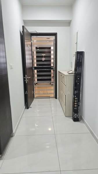Condominium for Rent at Royal Strand @ Country Garden Danga Bay - Danny Yap - Entrance - PropertyGuru.com.my