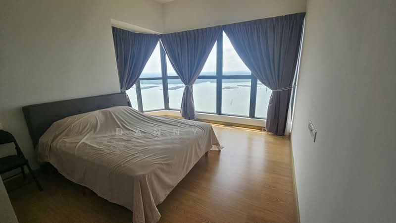Condominium for Rent at Royal Strand @ Country Garden Danga Bay - Danny Yap - Bedroom - PropertyGuru.com.my