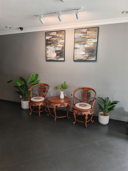 Condominium for Rent at Merak Kayangan Court - YK Lee - PropertyGuru.com.my