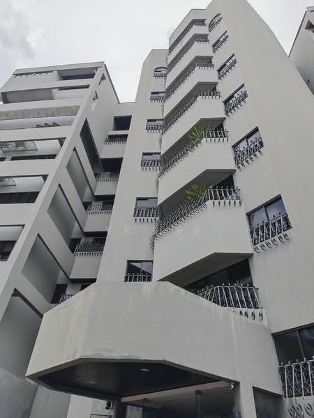 Condominium for Rent at Merak Kayangan Court - YK Lee - PropertyGuru.com.my