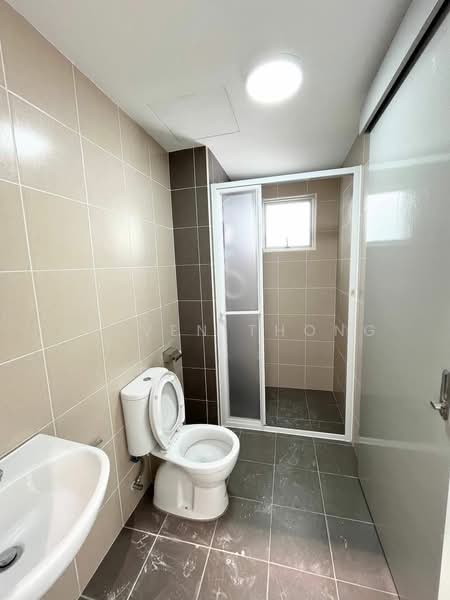 Servis Apartment untuk Disewa di Serviced Residence @ Razak City Residences (RC Residences) - Steven Thong - Bathroom - PropertyGuru.com.my