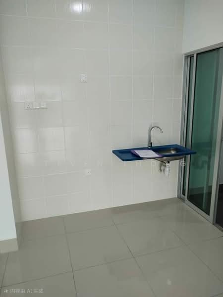 Servis Apartment untuk Disewa di Serviced Residence @ Razak City Residences (RC Residences) - Steven Thong - Interior - PropertyGuru.com.my
