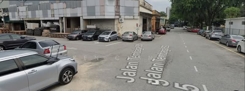 Factory for Rent in Sungai Buloh (Selangor) - Yen Ching - Exterior - PropertyGuru.com.my