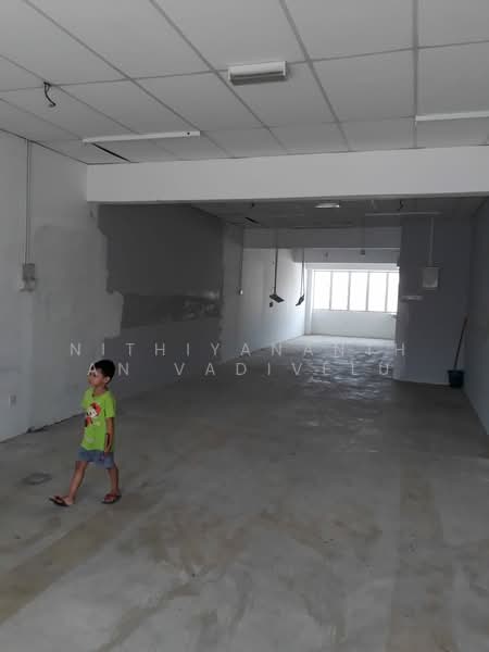 Retail Space for Rent in Jalan Ipoh (Kuala Lumpur) - Nithiyananthan Vadivelu - Interior - PropertyGuru.com.my