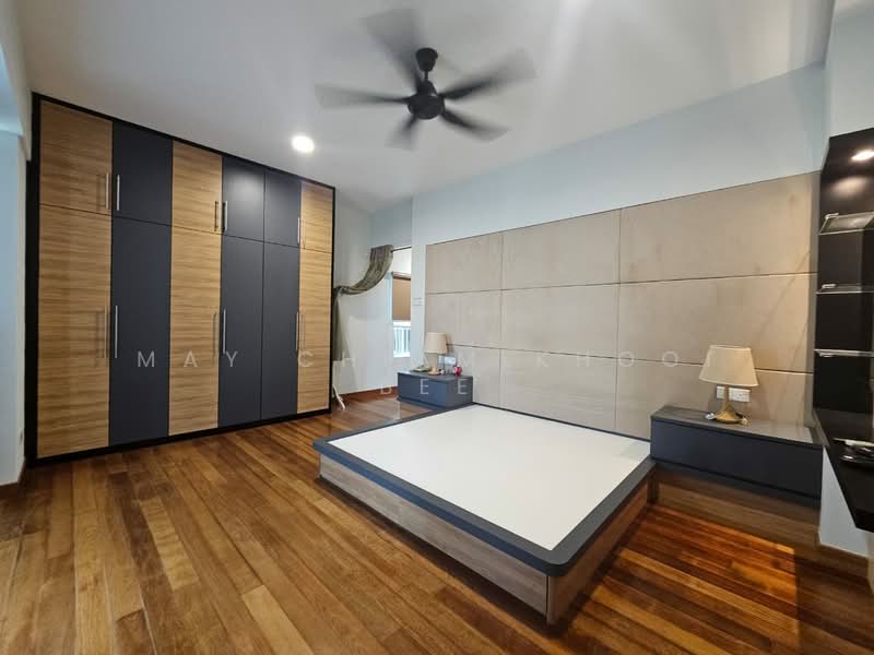Kondominium untuk Dijual di Platino Condominium - May Chiam Khooi Bee - Bedroom - PropertyGuru.com.my