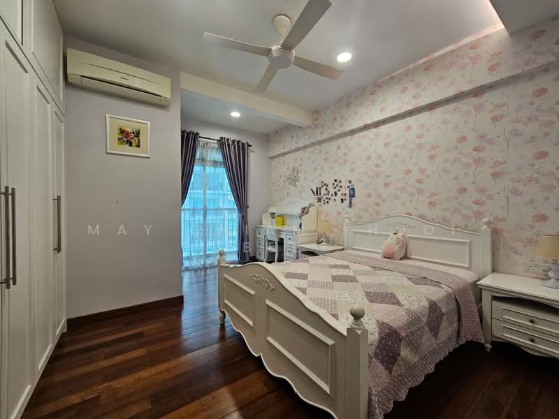 Kondominium untuk Dijual di Platino Condominium - May Chiam Khooi Bee - Bedroom - PropertyGuru.com.my