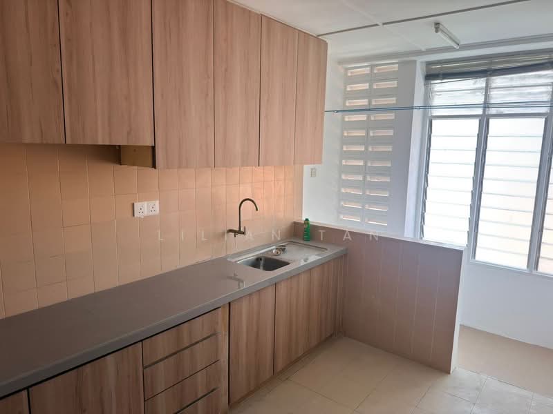 Pangsapuri untuk Disewa di Sri Emas - Lilian Tan - PropertyGuru.com.my