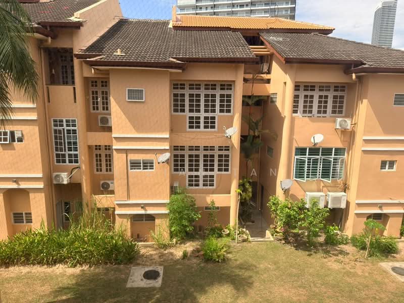 Pangsapuri untuk Disewa di Sri Emas - Lilian Tan - PropertyGuru.com.my