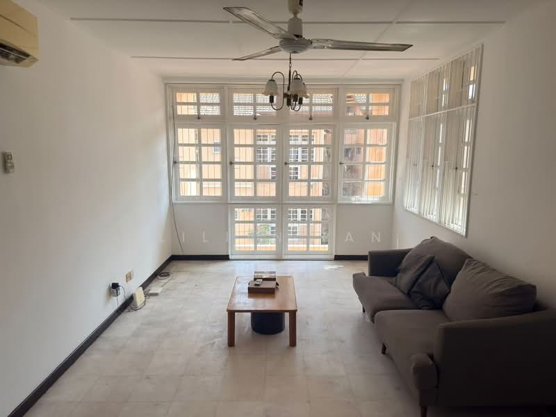 Pangsapuri untuk Disewa di Sri Emas - Lilian Tan - PropertyGuru.com.my