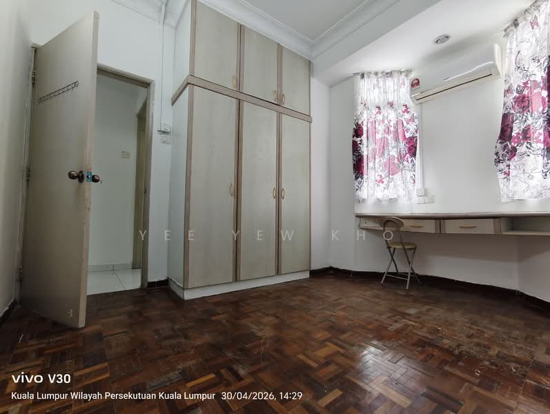 Condominium for Rent at Bukit OUG Condominiums - Yee Yew Kho - Interior - PropertyGuru.com.my