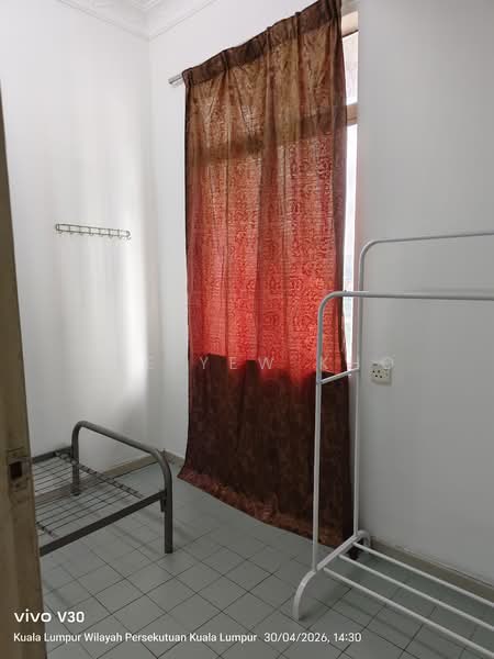 Condominium for Rent at Bukit OUG Condominiums - Yee Yew Kho - Bedroom - PropertyGuru.com.my