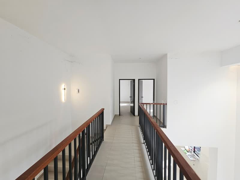 Cluster House for Rent in Setia Ecohill (Semenyih) - Dexter Yeong - PropertyGuru.com.my