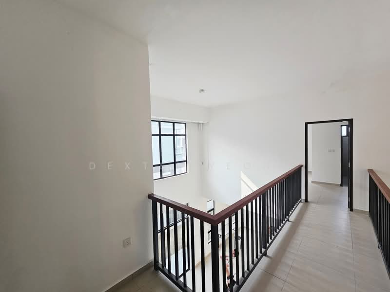 Cluster House for Rent in Setia Ecohill (Semenyih) - Dexter Yeong - PropertyGuru.com.my