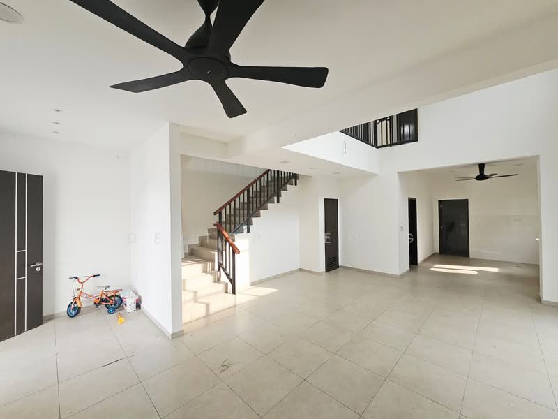Cluster House for Rent in Setia Ecohill (Semenyih) - Dexter Yeong - PropertyGuru.com.my