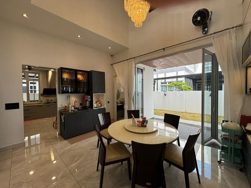 Bungalow for Sale in Eco Spring (Johor Bahru) - Zi Hui - PropertyGuru.com.my