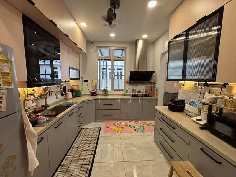 Bungalow for Sale in Eco Spring (Johor Bahru) - Zi Hui - PropertyGuru.com.my