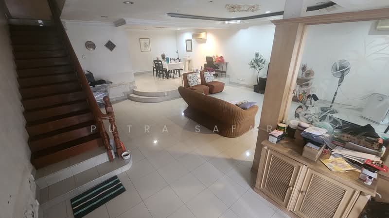 2-storey Terraced House for Sale in Damansara Kim (Petaling Jaya) - Putra Safari - PropertyGuru.com.my