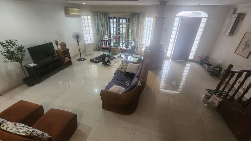 2-storey Terraced House for Sale in Damansara Kim (Petaling Jaya) - Putra Safari - PropertyGuru.com.my