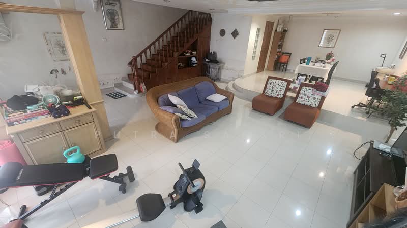 2-storey Terraced House for Sale in Damansara Kim (Petaling Jaya) - Putra Safari - PropertyGuru.com.my