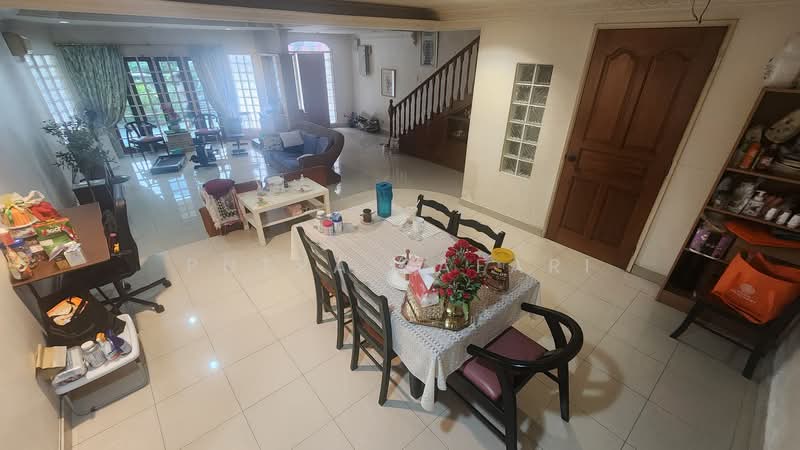 2-storey Terraced House for Sale in Damansara Kim (Petaling Jaya) - Putra Safari - PropertyGuru.com.my