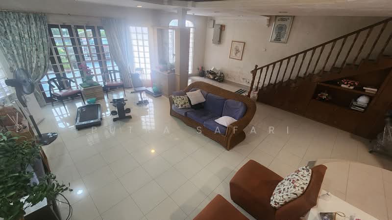 2-storey Terraced House for Sale in Damansara Kim (Petaling Jaya) - Putra Safari - PropertyGuru.com.my
