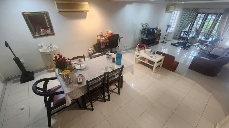 2-storey Terraced House for Sale in Damansara Kim (Petaling Jaya) - Putra Safari - PropertyGuru.com.my