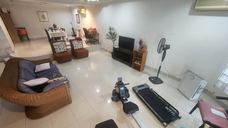 2-storey Terraced House for Sale in Damansara Kim (Petaling Jaya) - Putra Safari - PropertyGuru.com.my