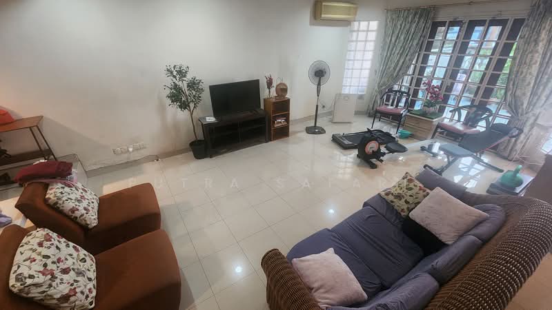 2-storey Terraced House for Sale in Damansara Kim (Petaling Jaya) - Putra Safari - PropertyGuru.com.my
