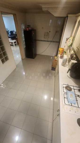 2-storey Terraced House for Sale in Damansara Kim (Petaling Jaya) - Putra Safari - PropertyGuru.com.my