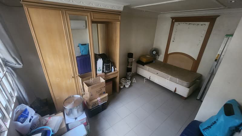 2-storey Terraced House for Sale in Damansara Kim (Petaling Jaya) - Putra Safari - PropertyGuru.com.my