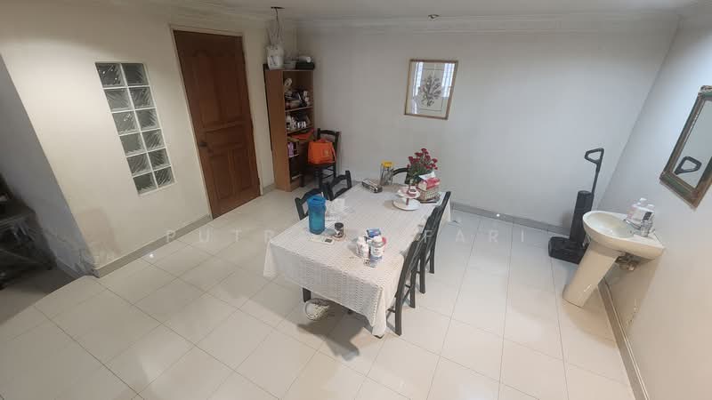 2-storey Terraced House for Sale in Damansara Kim (Petaling Jaya) - Putra Safari - PropertyGuru.com.my